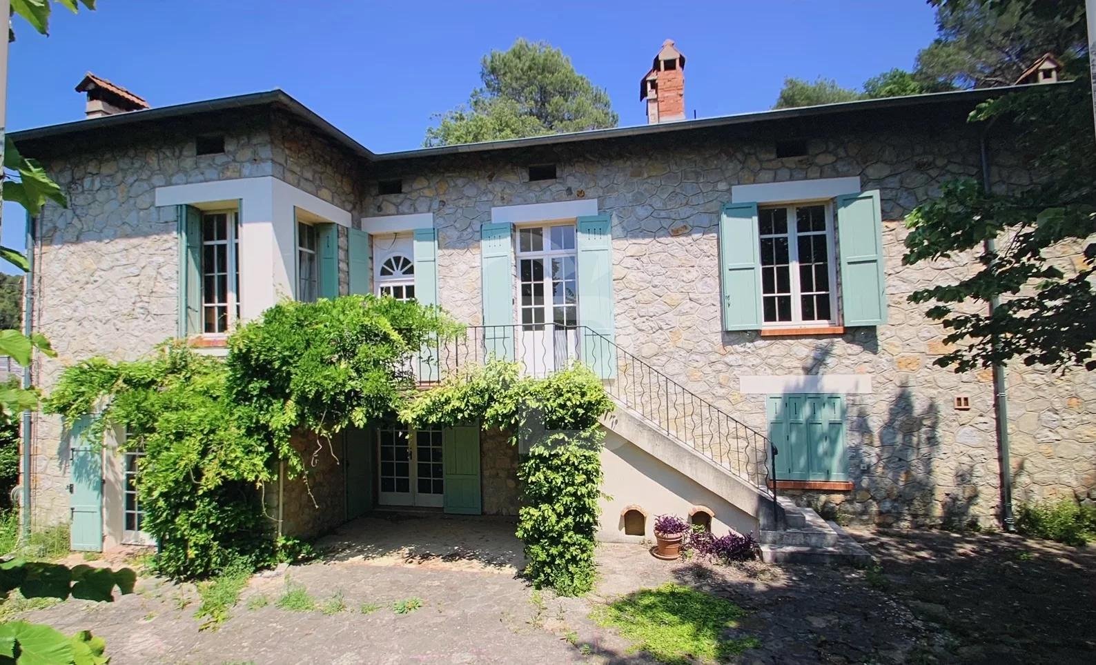 Overig - Mougins -  