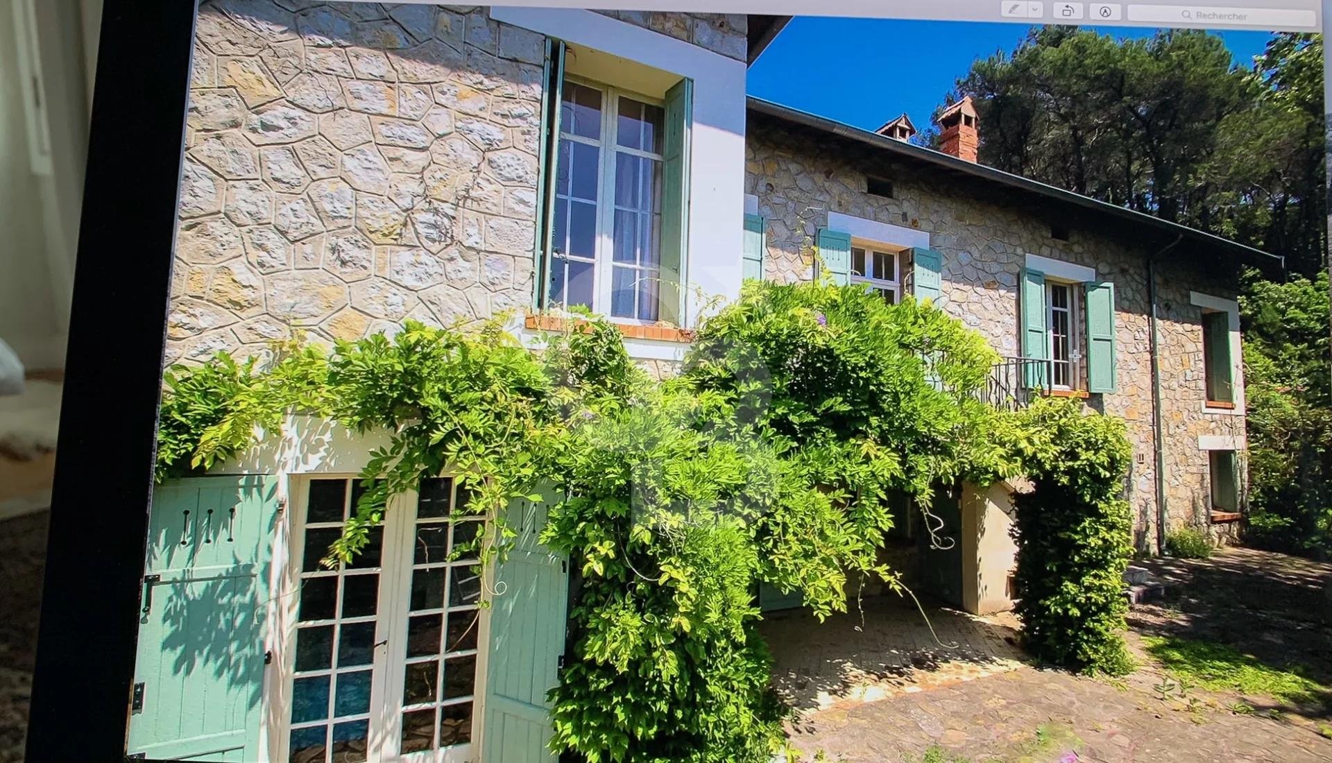 Overig - Mougins -  
