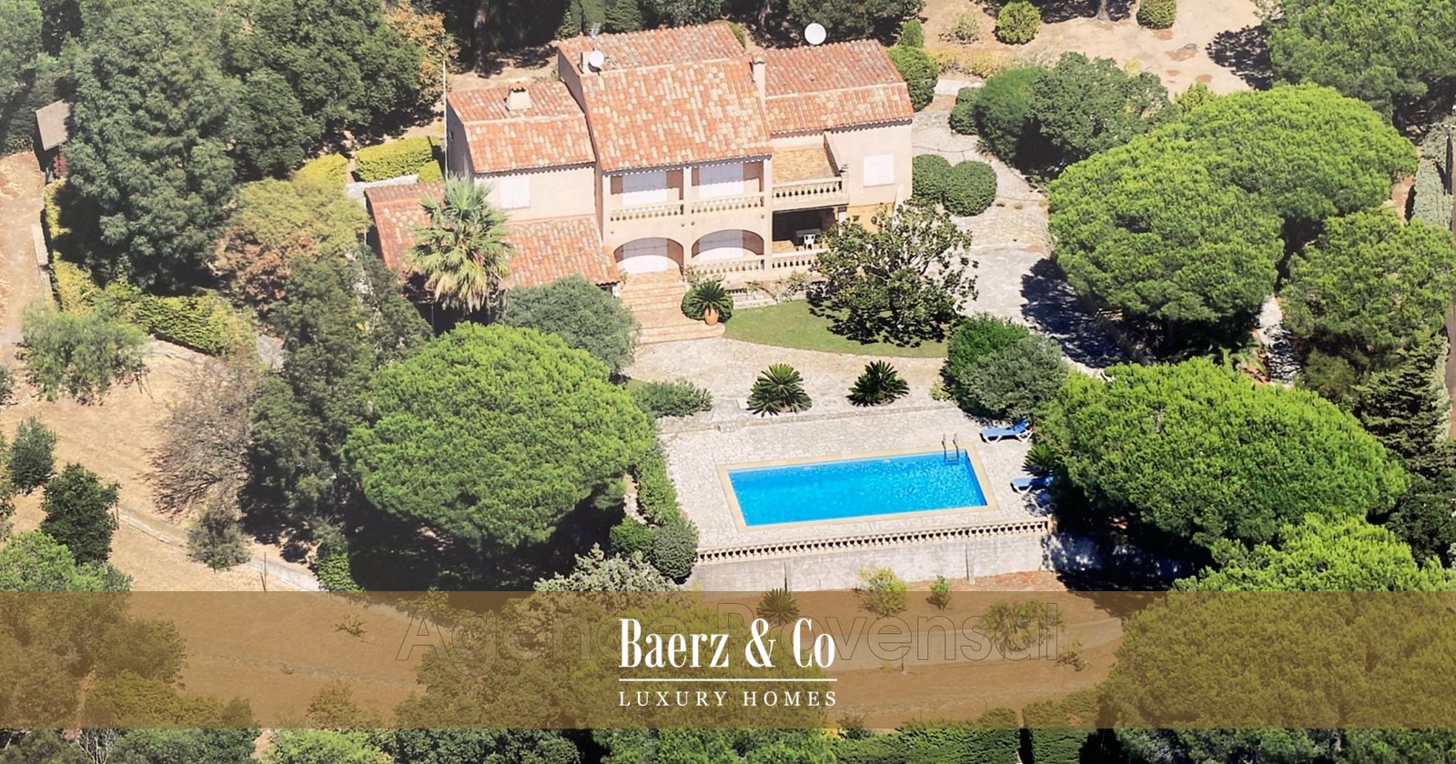 Overig - Sainte-maxime -  