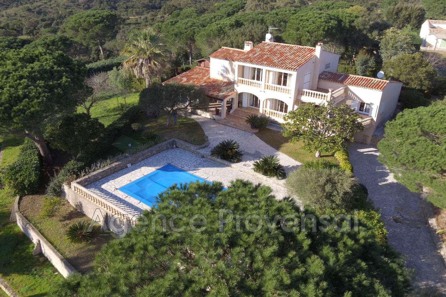 Overig - Sainte-maxime -  
