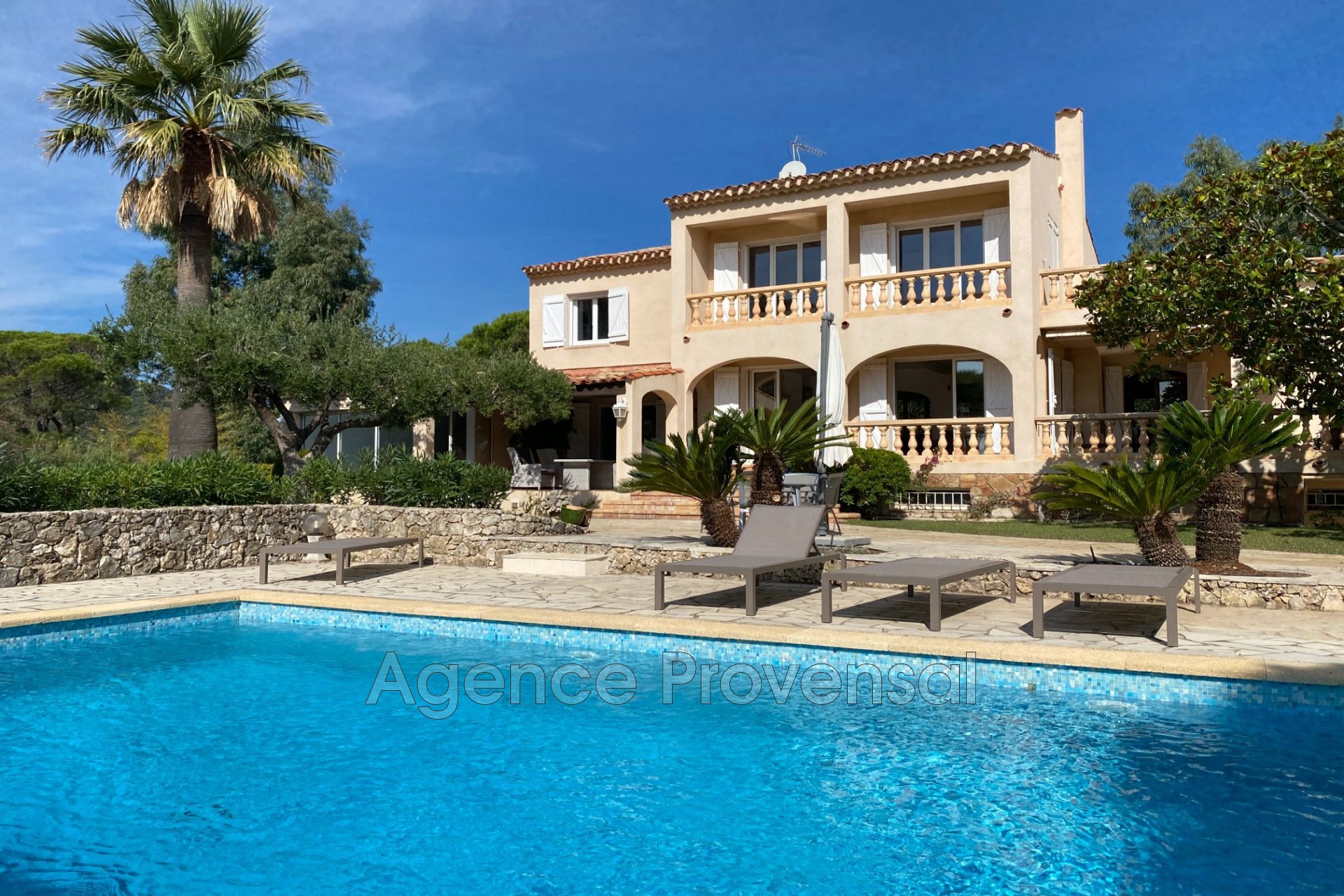 Overig - Sainte-maxime -  