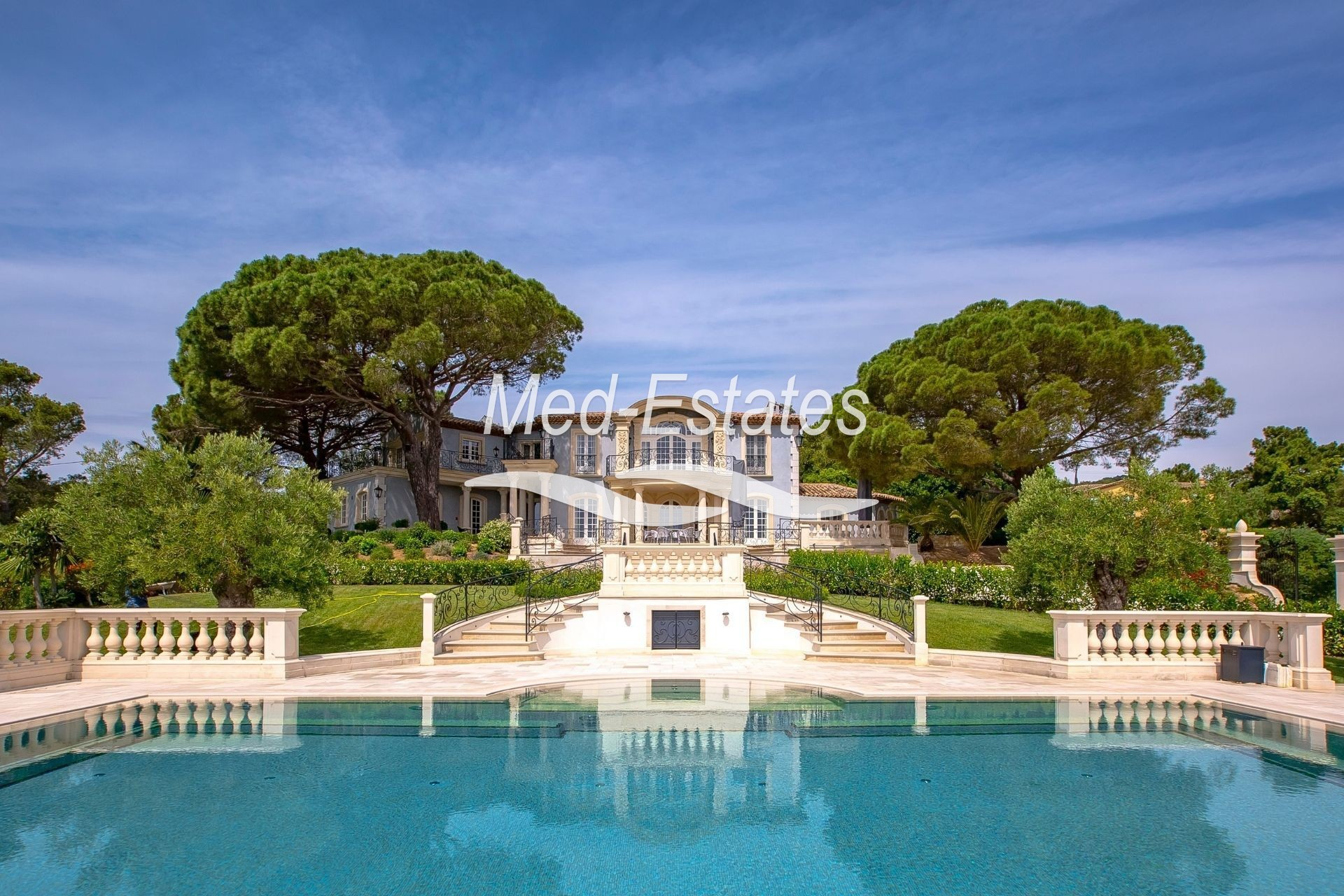 Overig - Grimaud -  