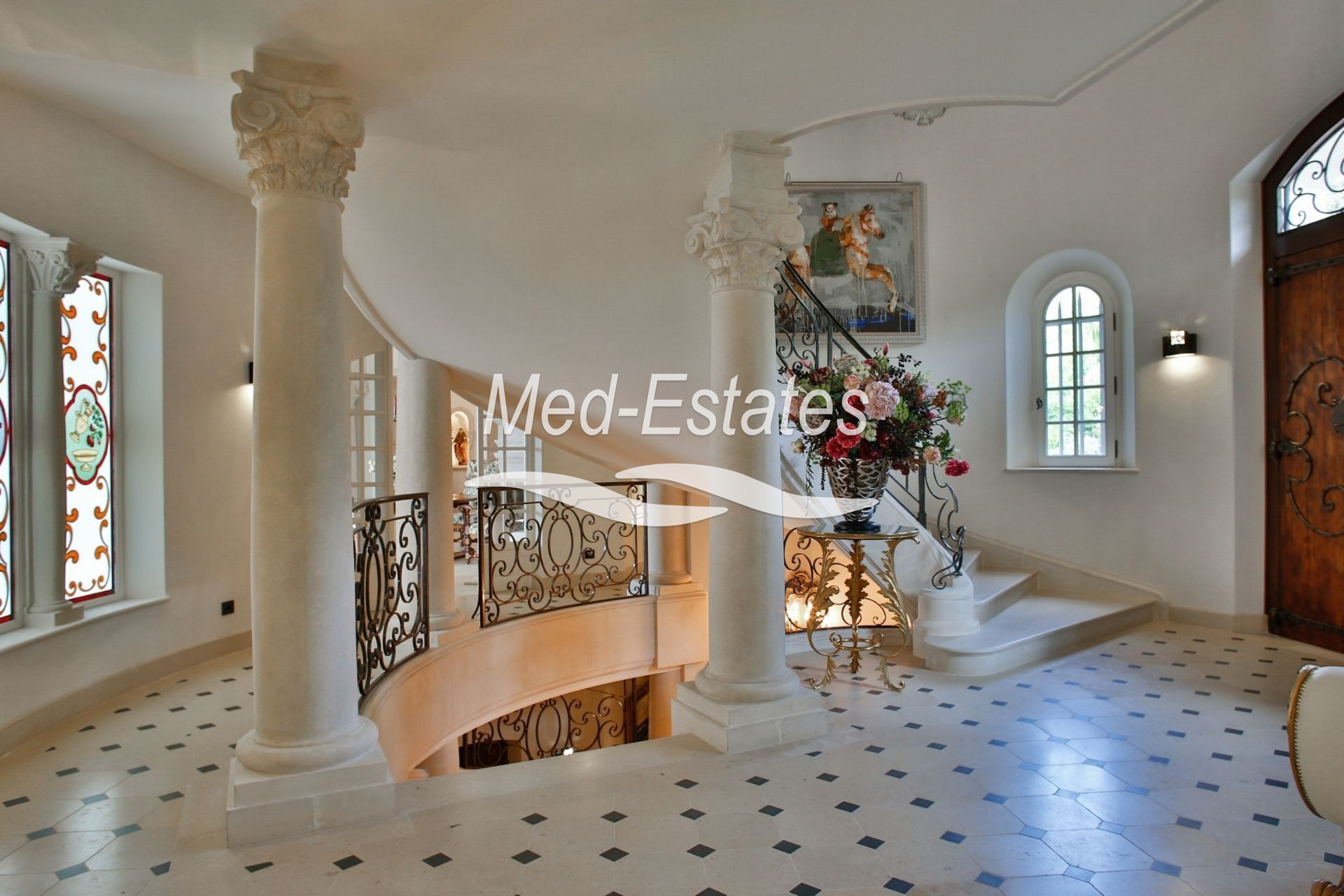 Overig - Grimaud -  