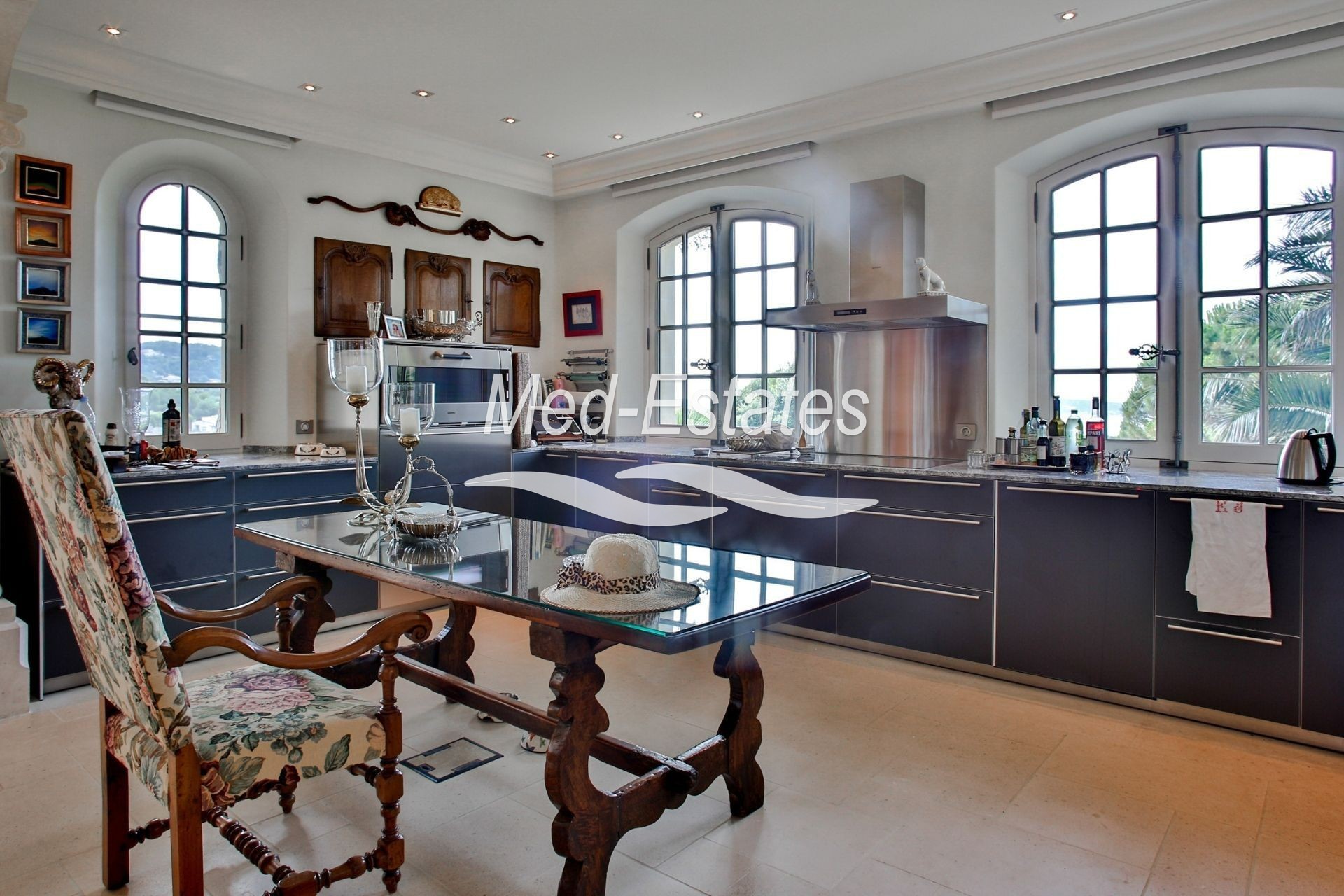 Overig - Grimaud -  
