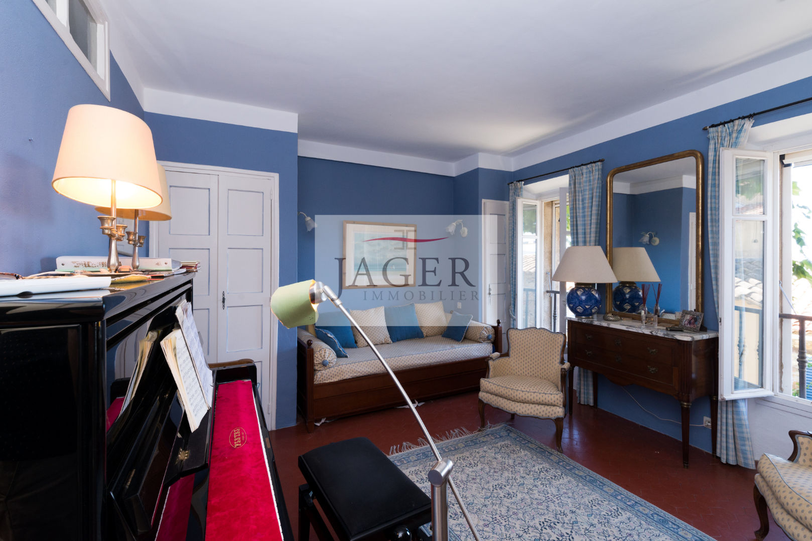 Overig - Grimaud -  