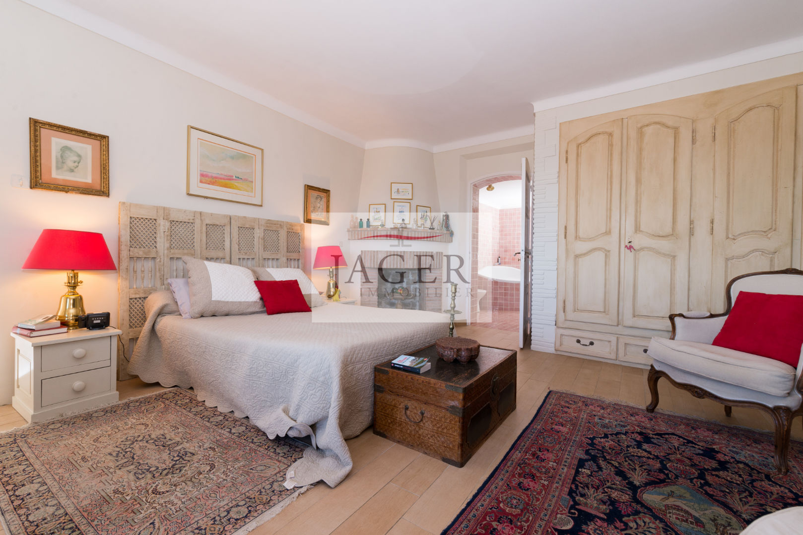 Overig - Grimaud -  
