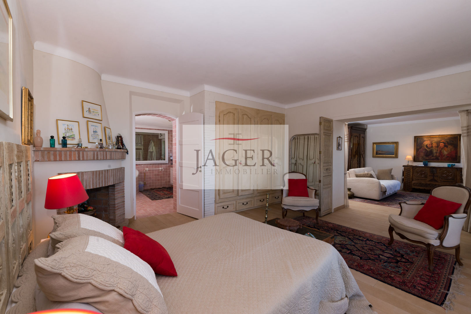 Overig - Grimaud -  