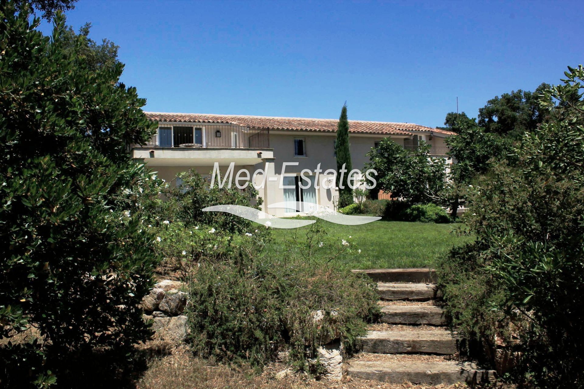 Overig - Grimaud -  