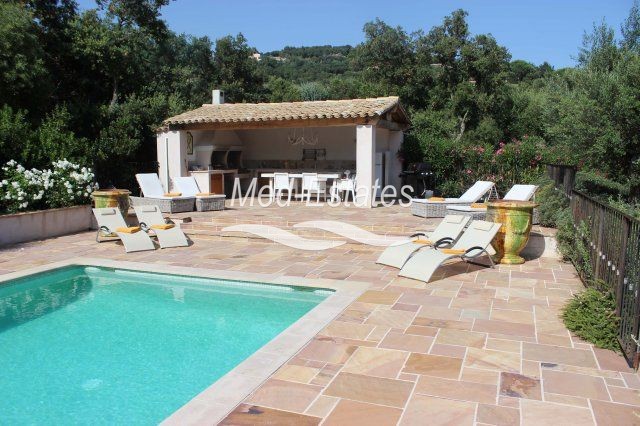 Overig - Grimaud -  