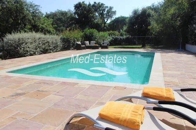 Overig - Grimaud -  