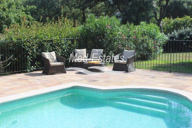 Overig - Grimaud -  