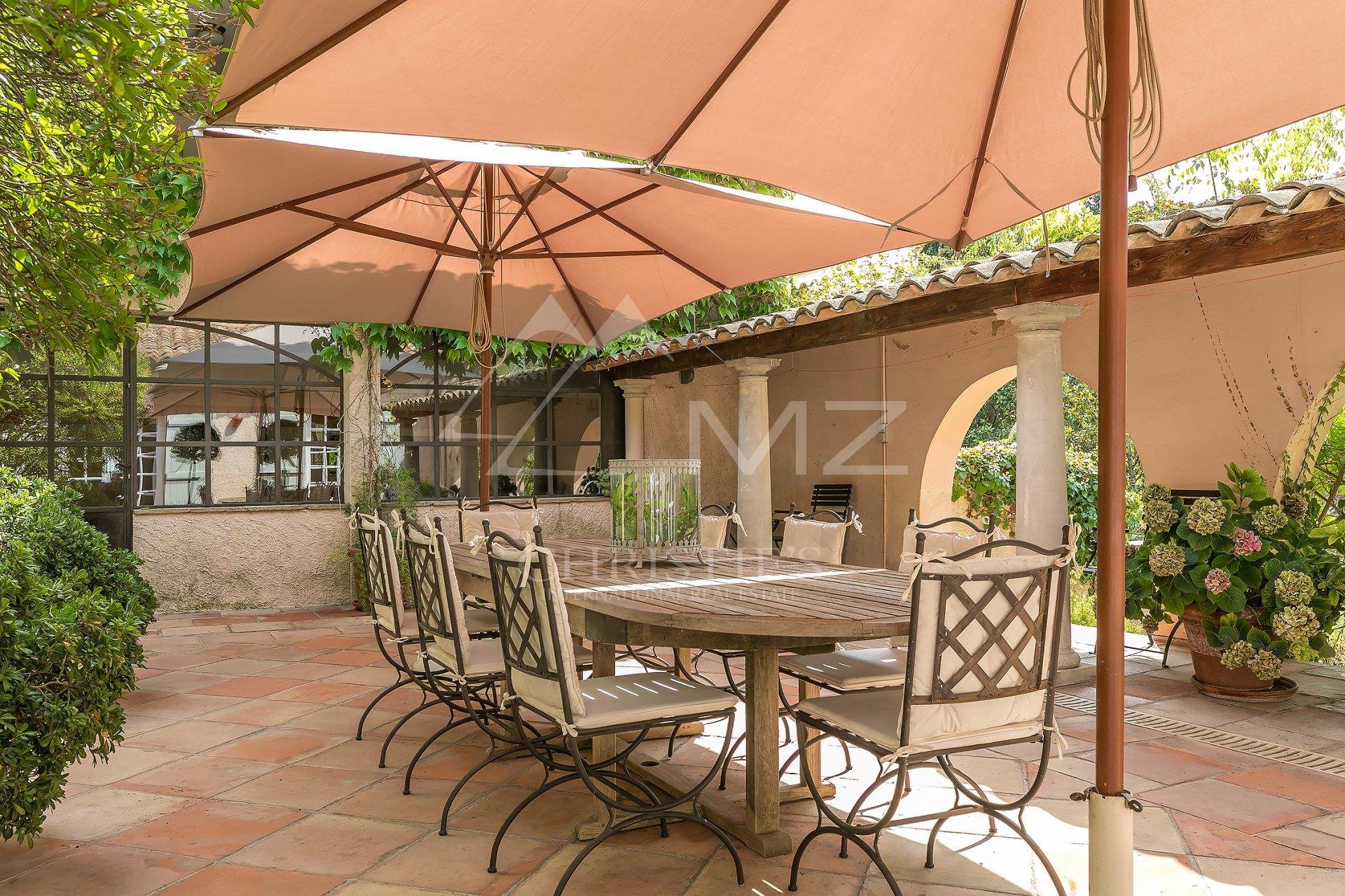 Overig - Grasse -  