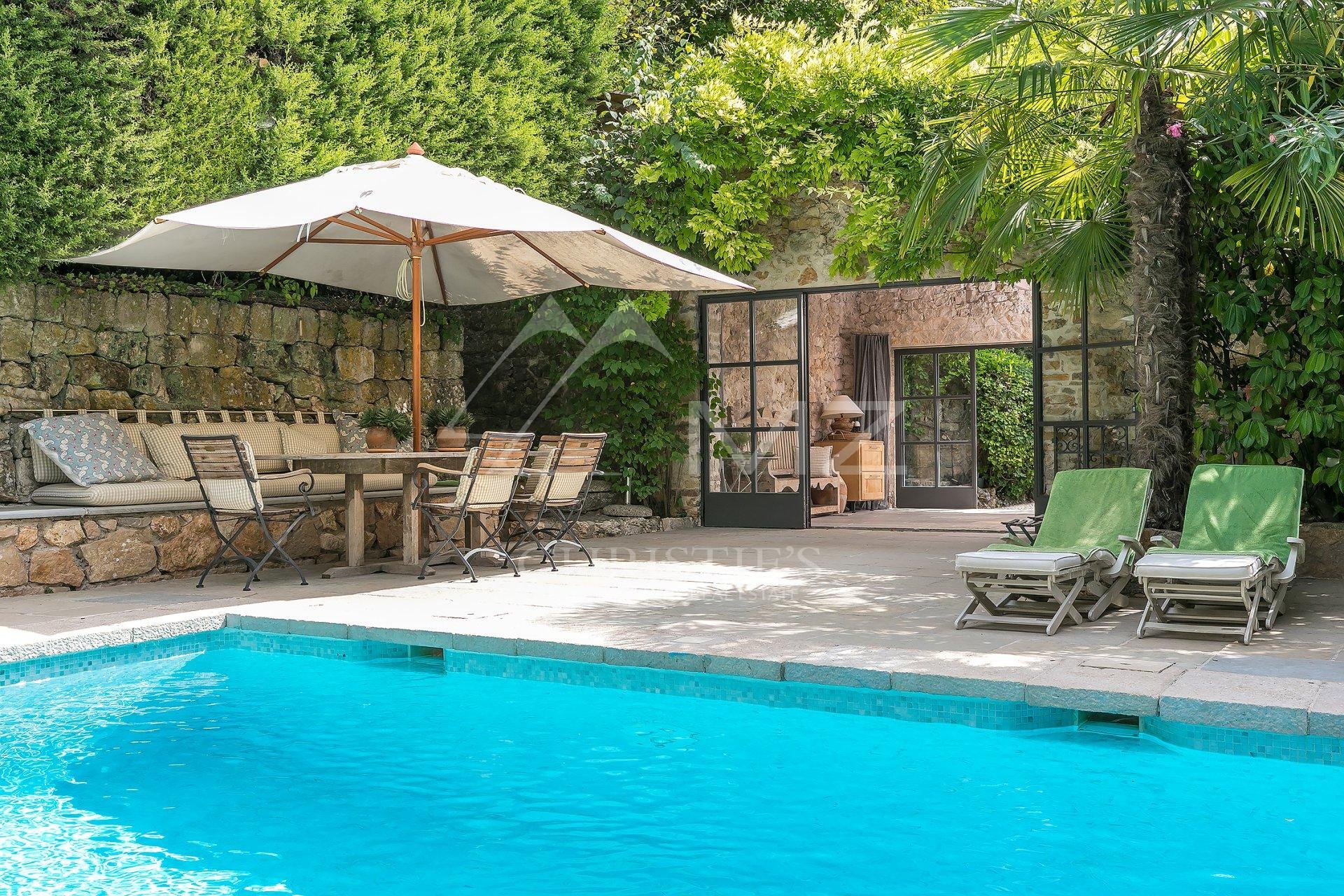 Overig - Grasse -  