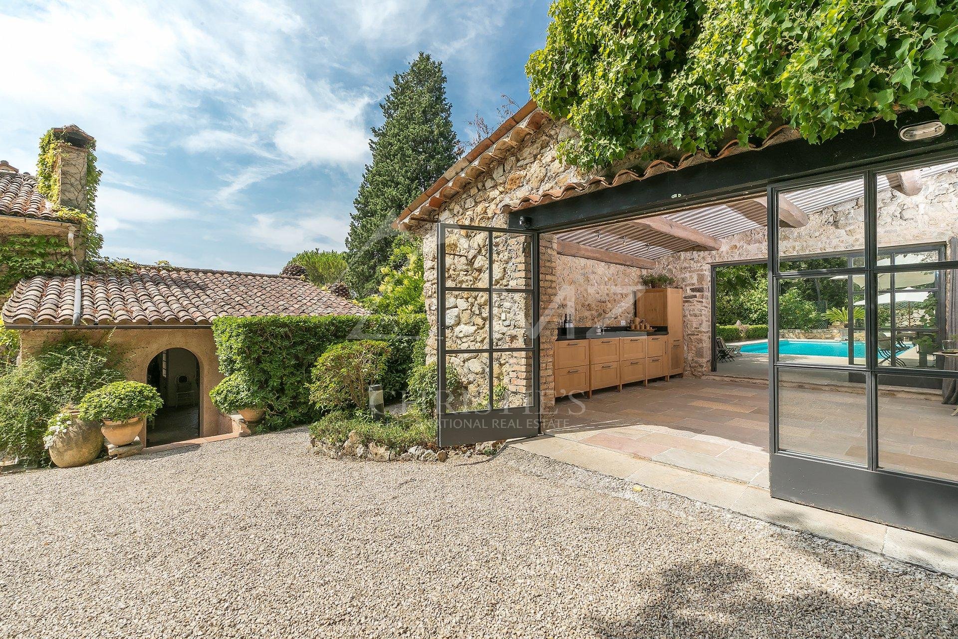 Overig - Grasse -  