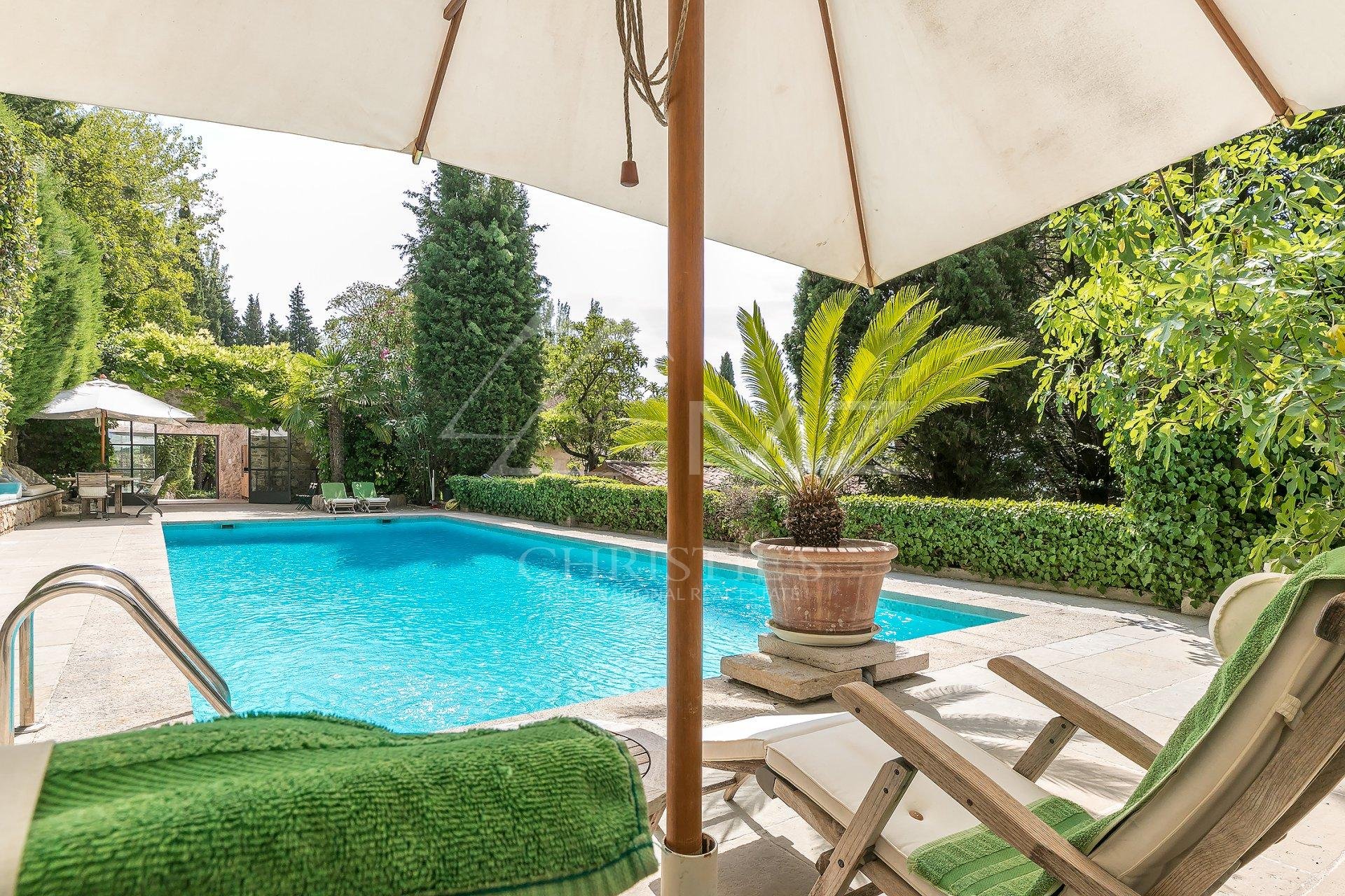 Overig - Grasse -  