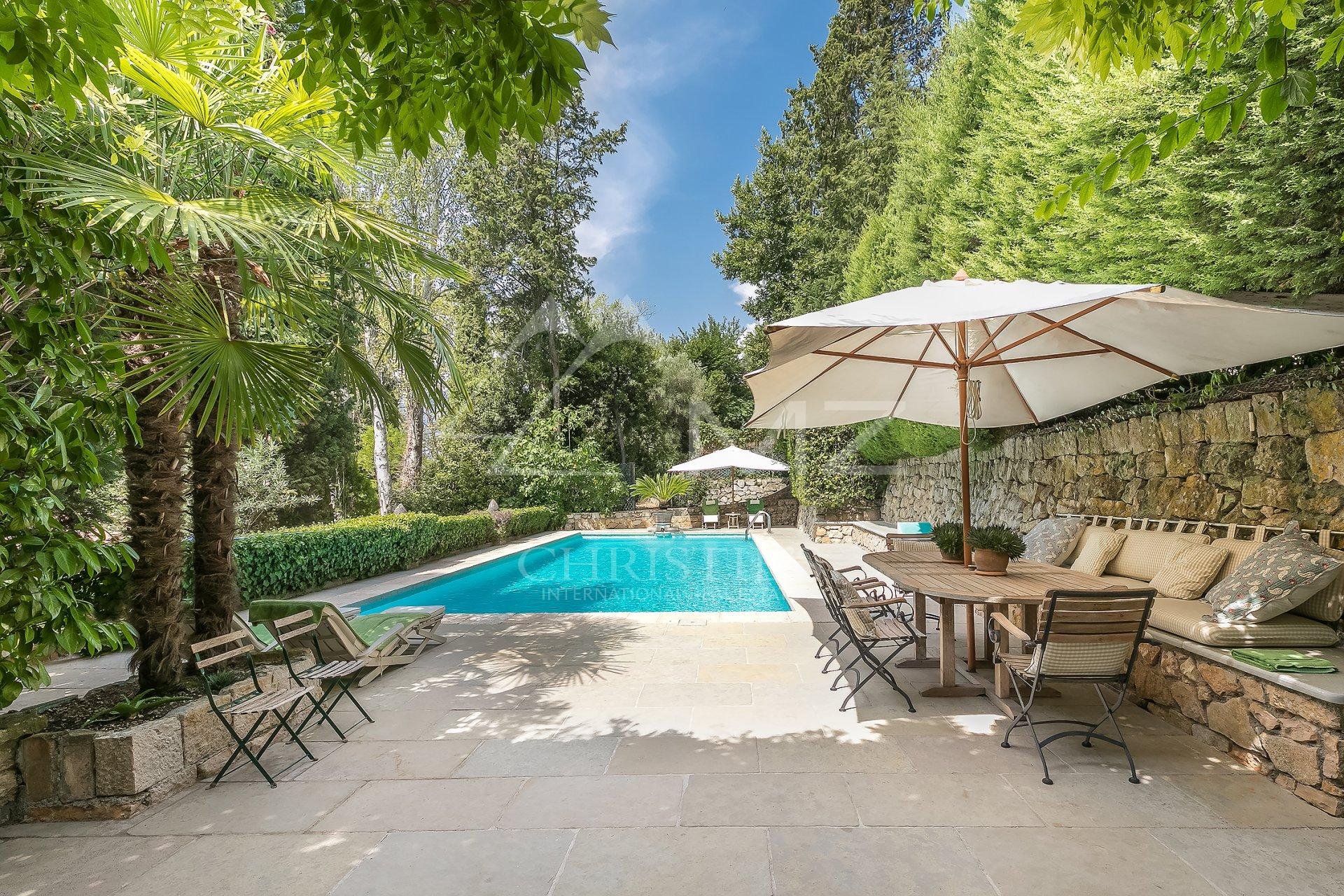 Overig - Grasse -  