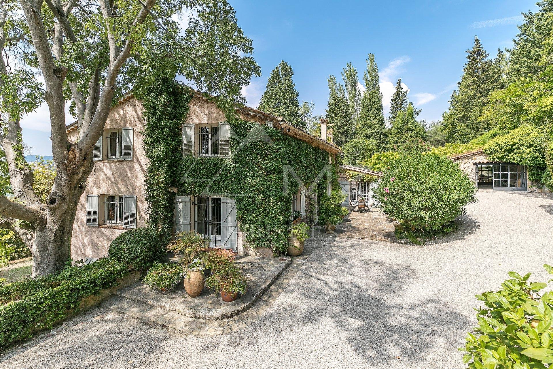 Overig - Grasse -  