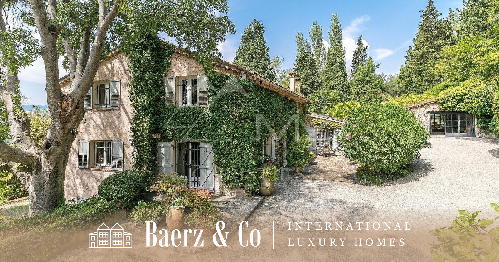 Overig - Grasse -  
