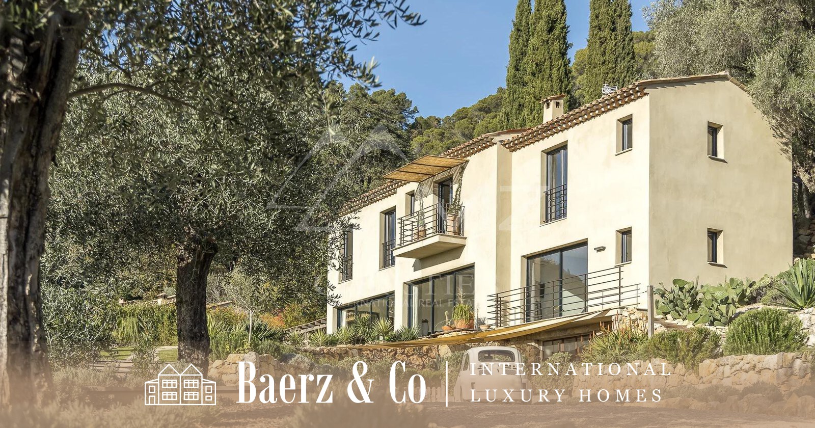Overig - Cabris -  