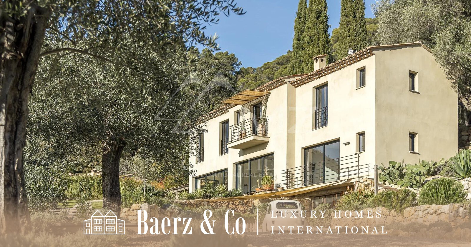 Overig - Cabris -  