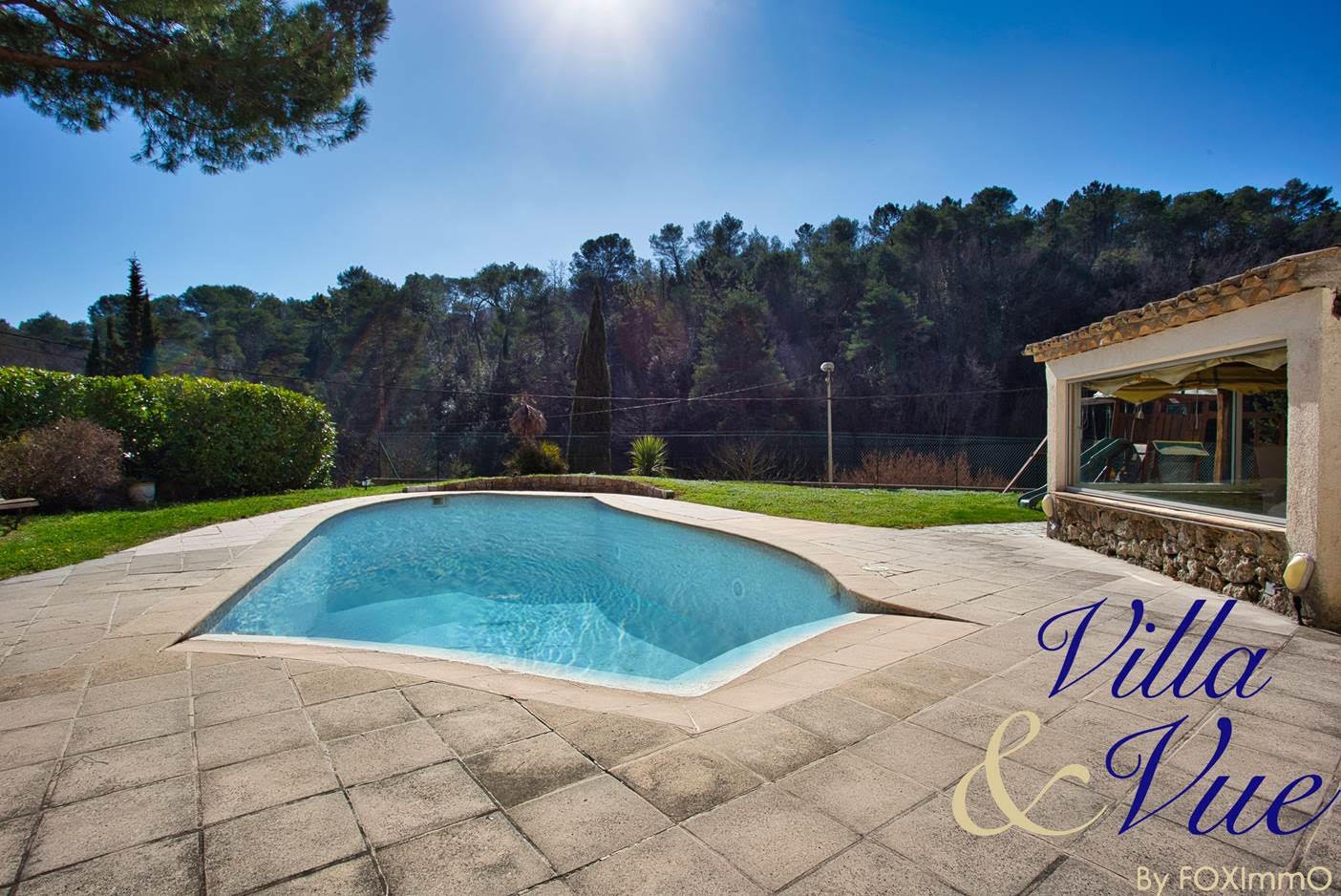 Overig - Châteauneuf-Grasse -  