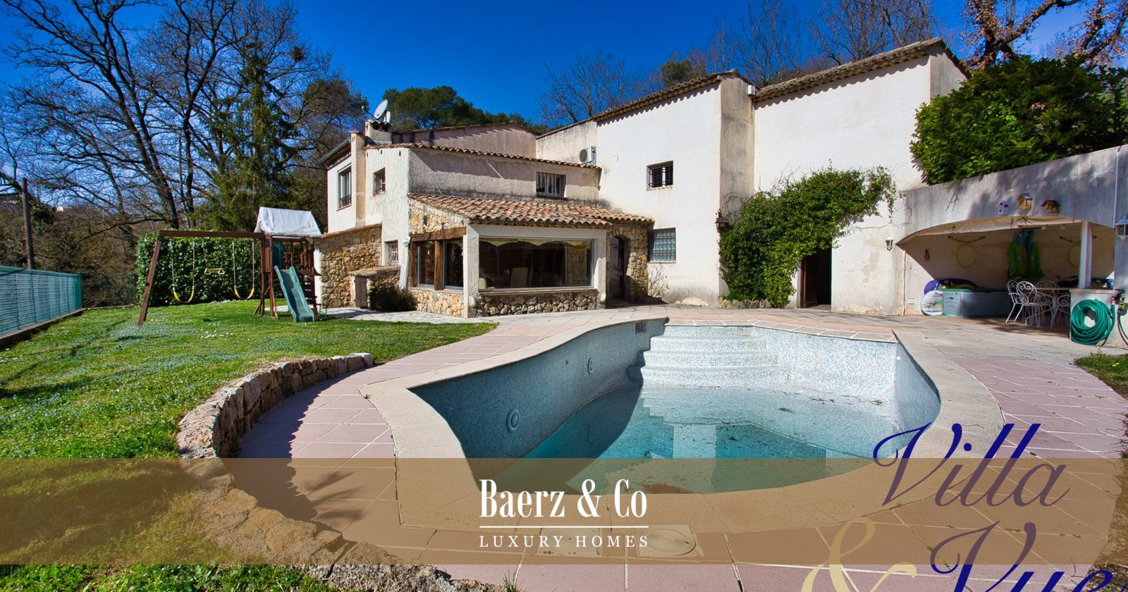 Overig - Châteauneuf-Grasse -  