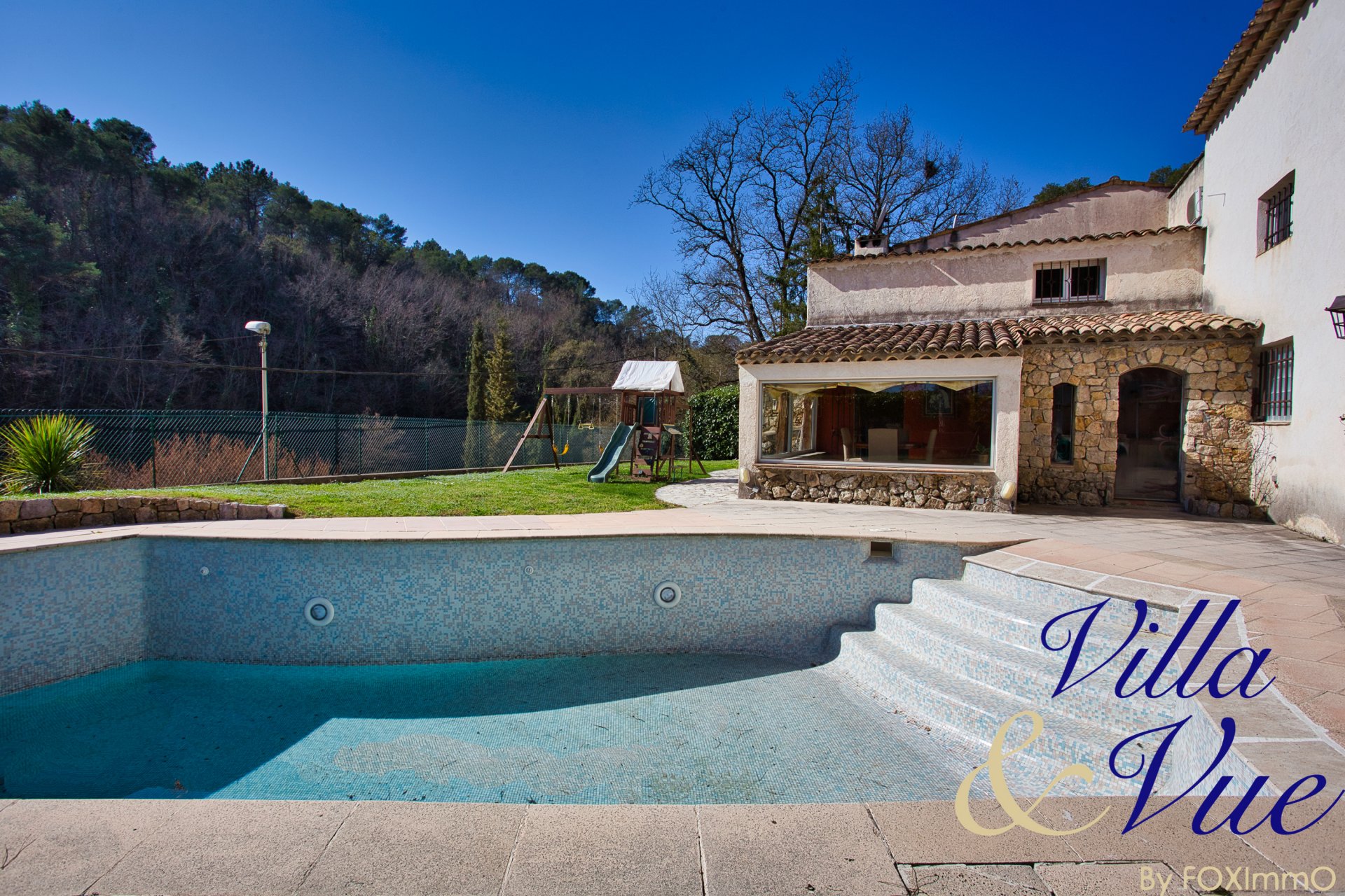 Overig - Châteauneuf-Grasse -  