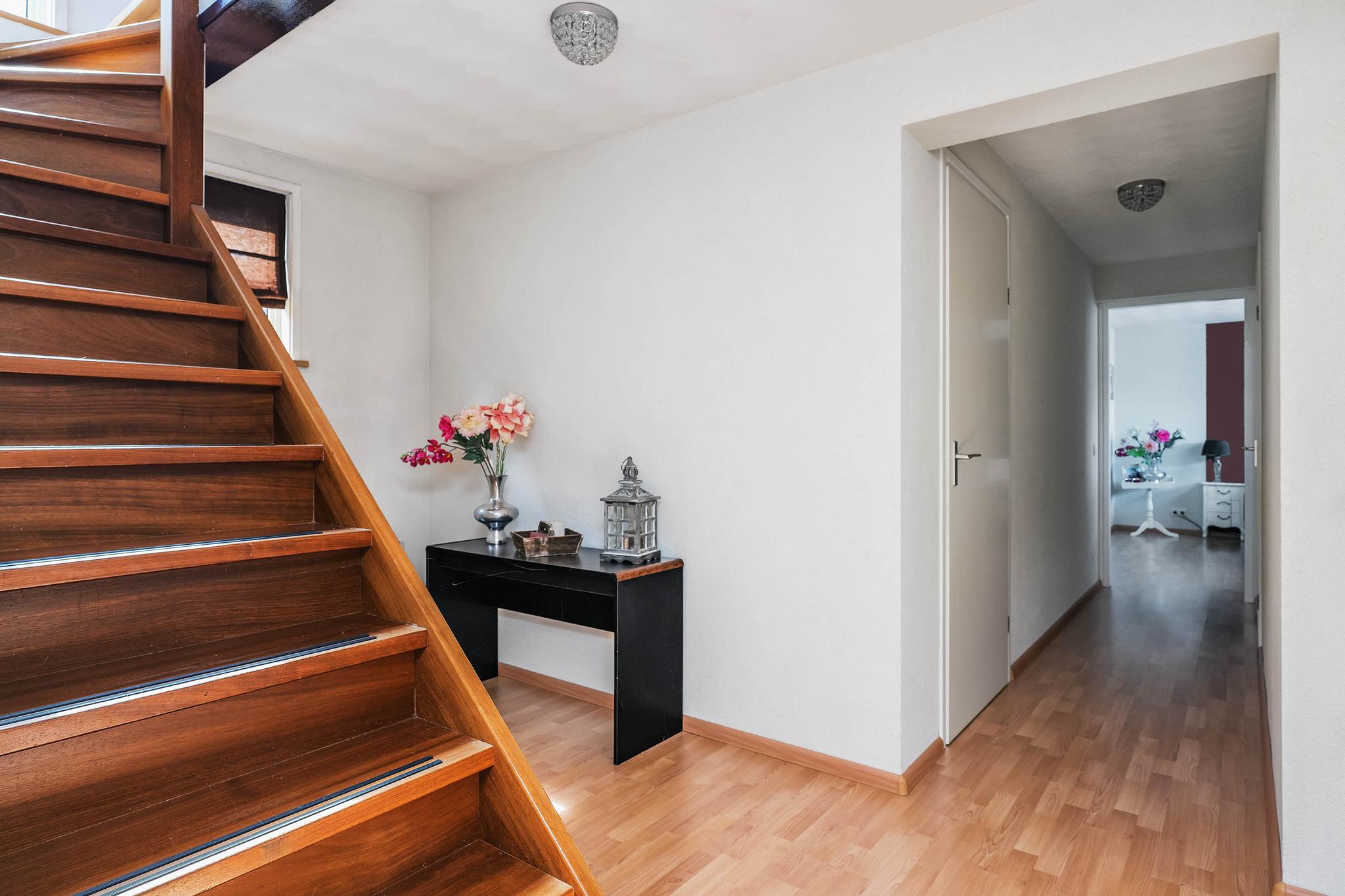 Overig - AMSTERDAM - Klaprozenweg 