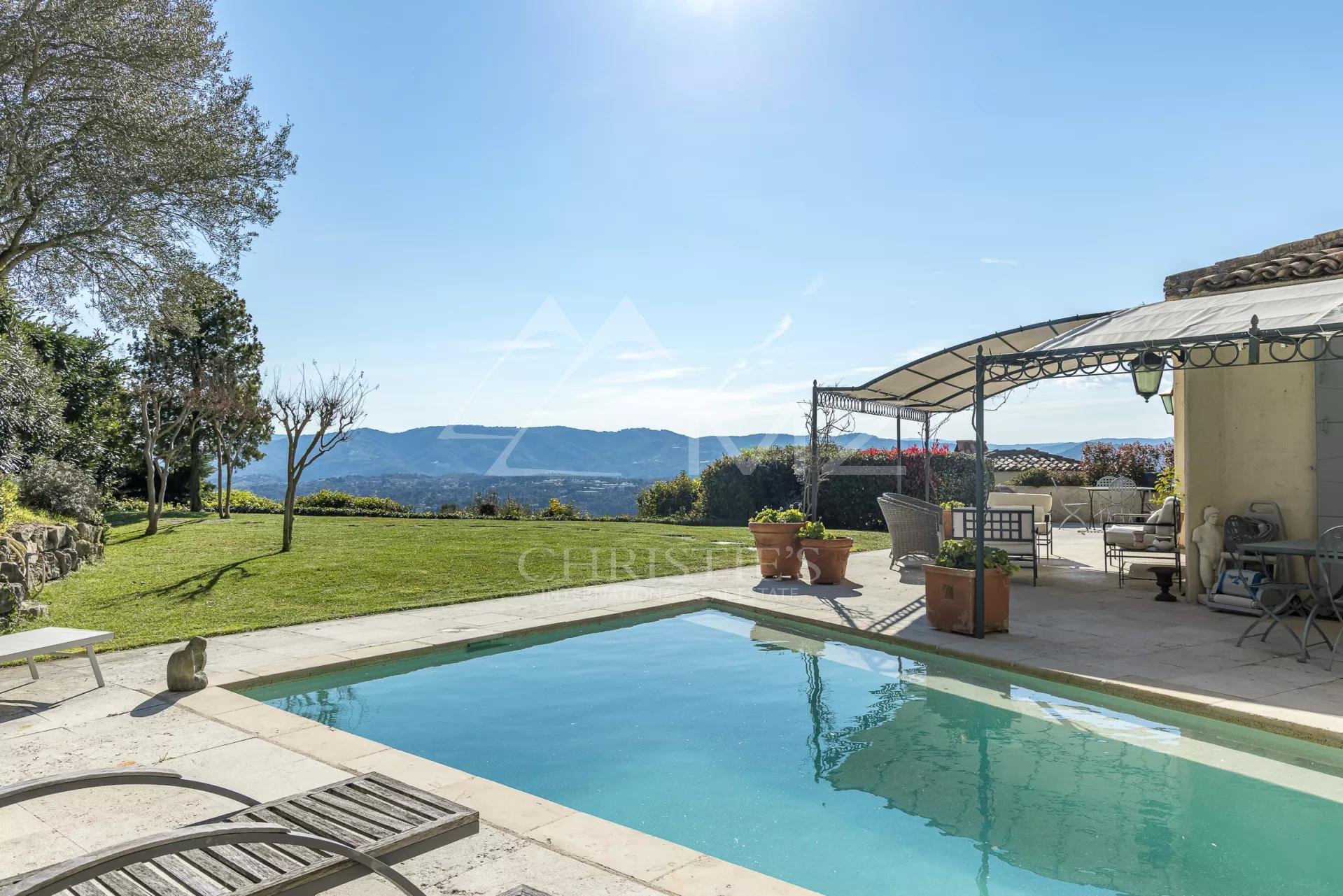 Overig - Mouans-sartoux -  