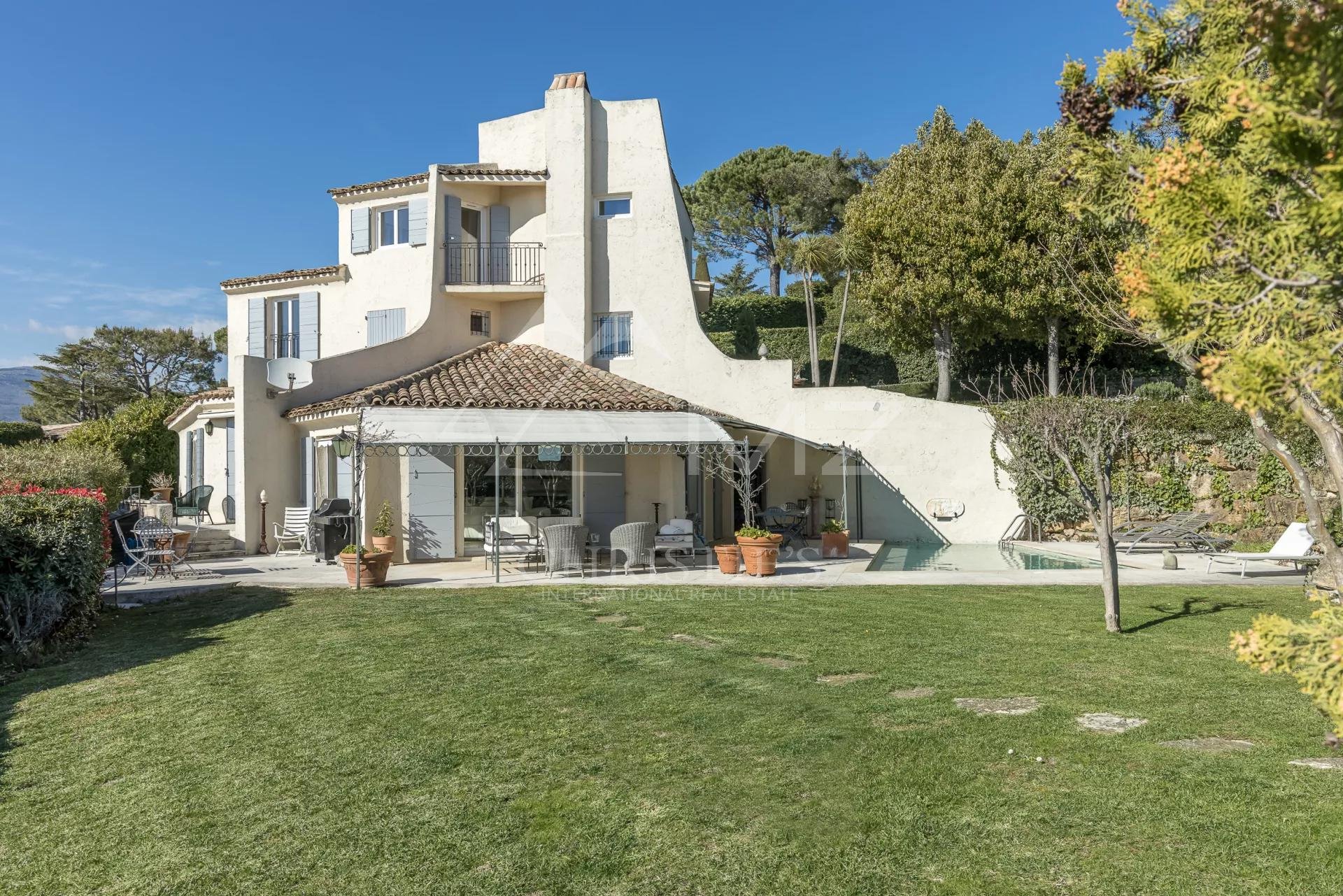Overig - Mouans-sartoux -  