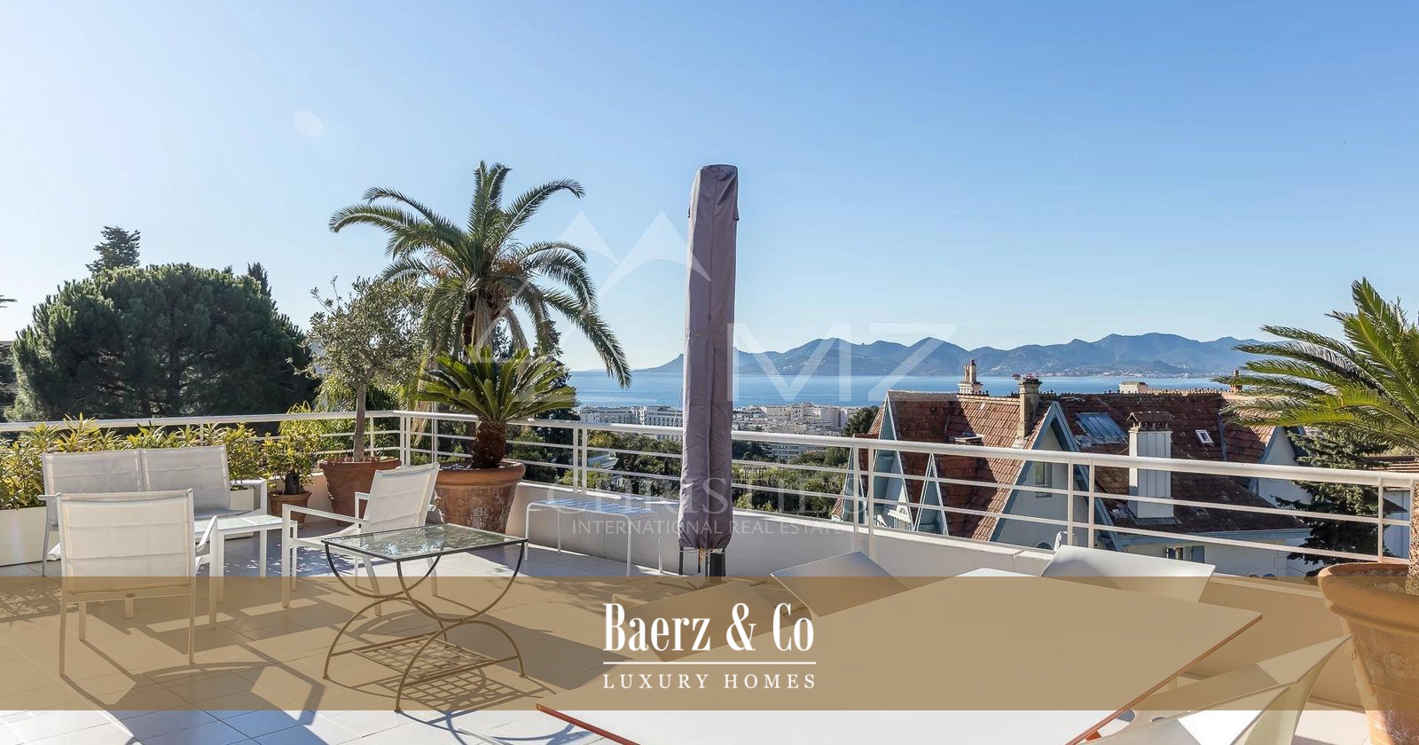 Overig - Cannes -  