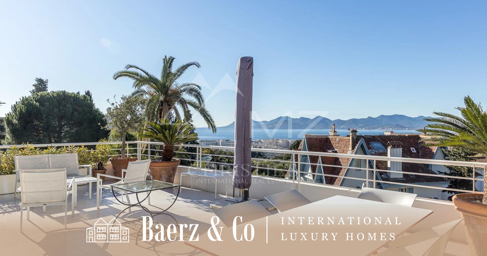 Overig - Cannes -  