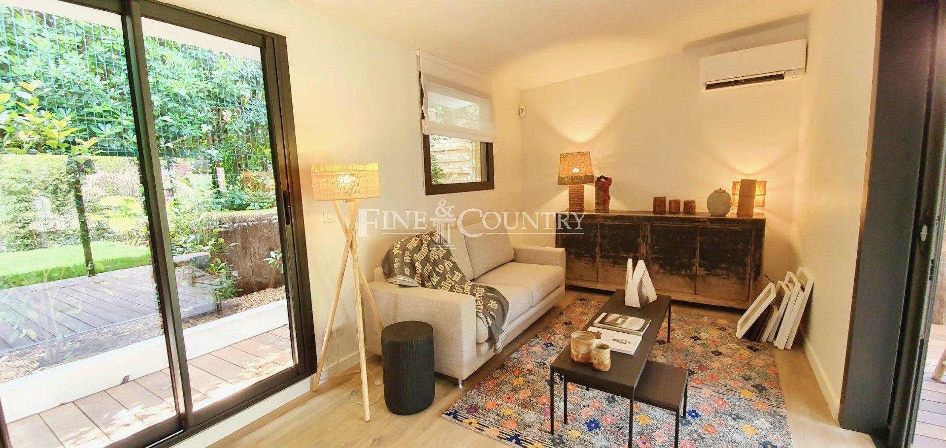 Overig - Antibes -  