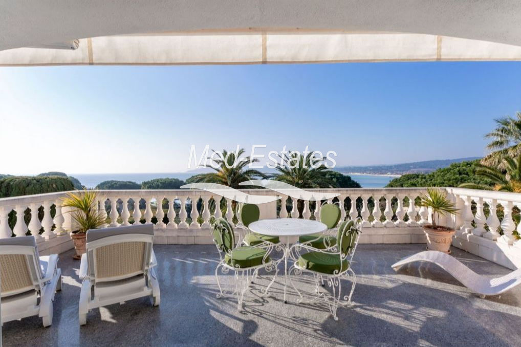 Overig - Ramatuelle -  
