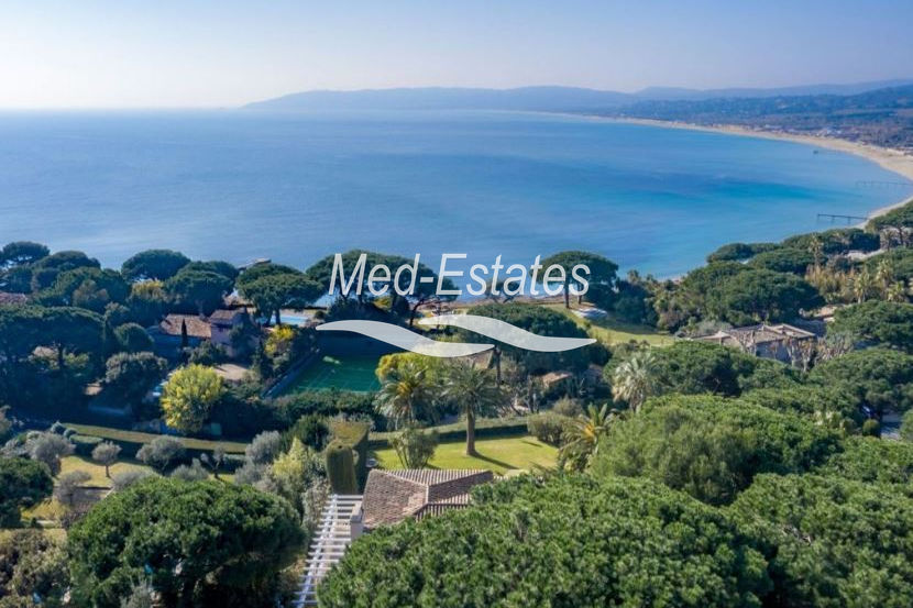 Overig - Ramatuelle -  