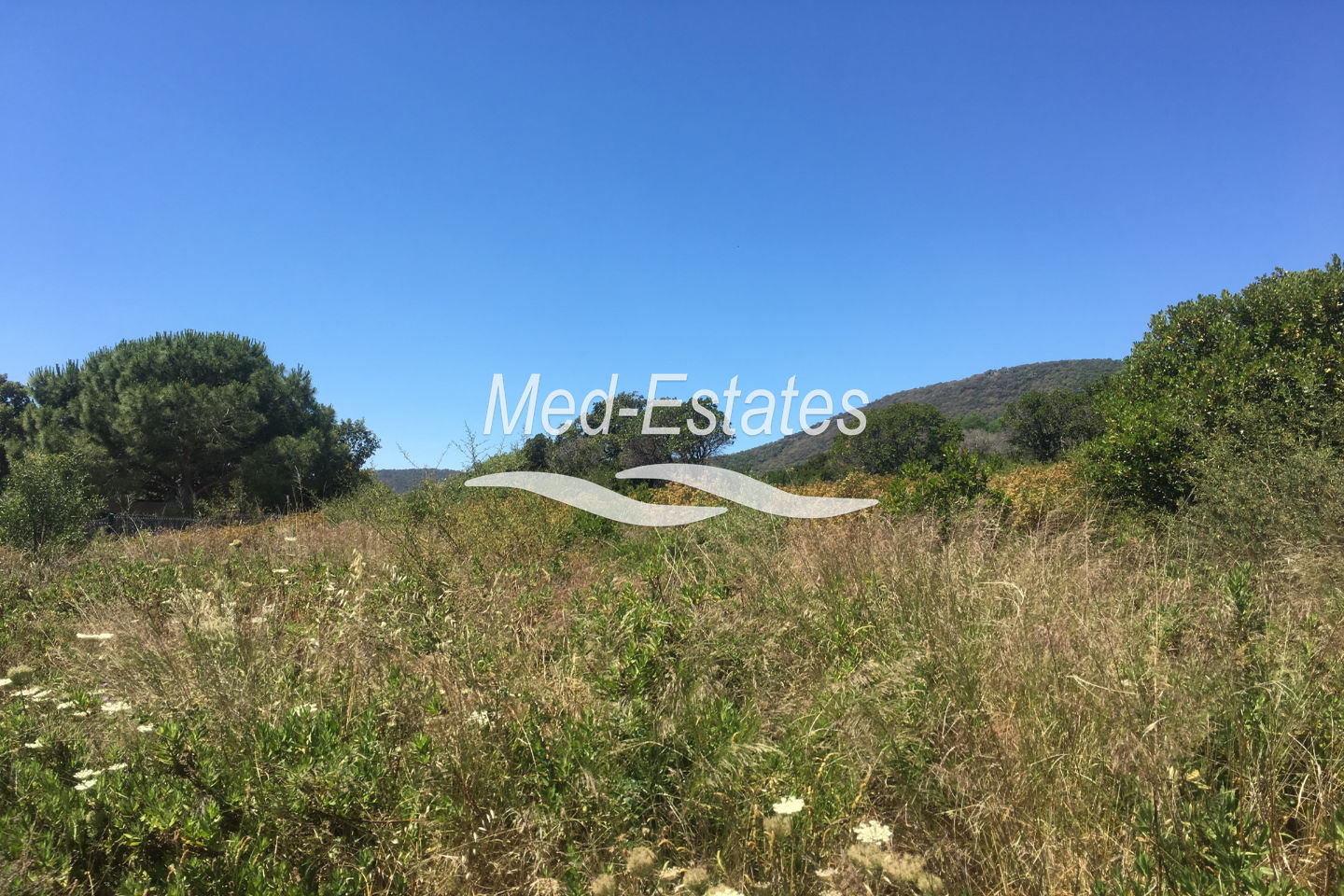 Overig - Cavalaire-sur-Mer -  