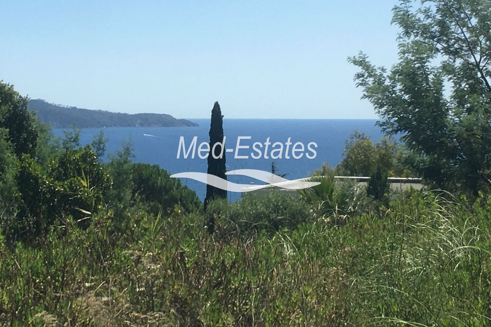 Overig - Cavalaire-sur-Mer -  