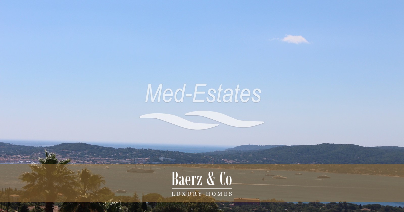 Overig - Grimaud -  