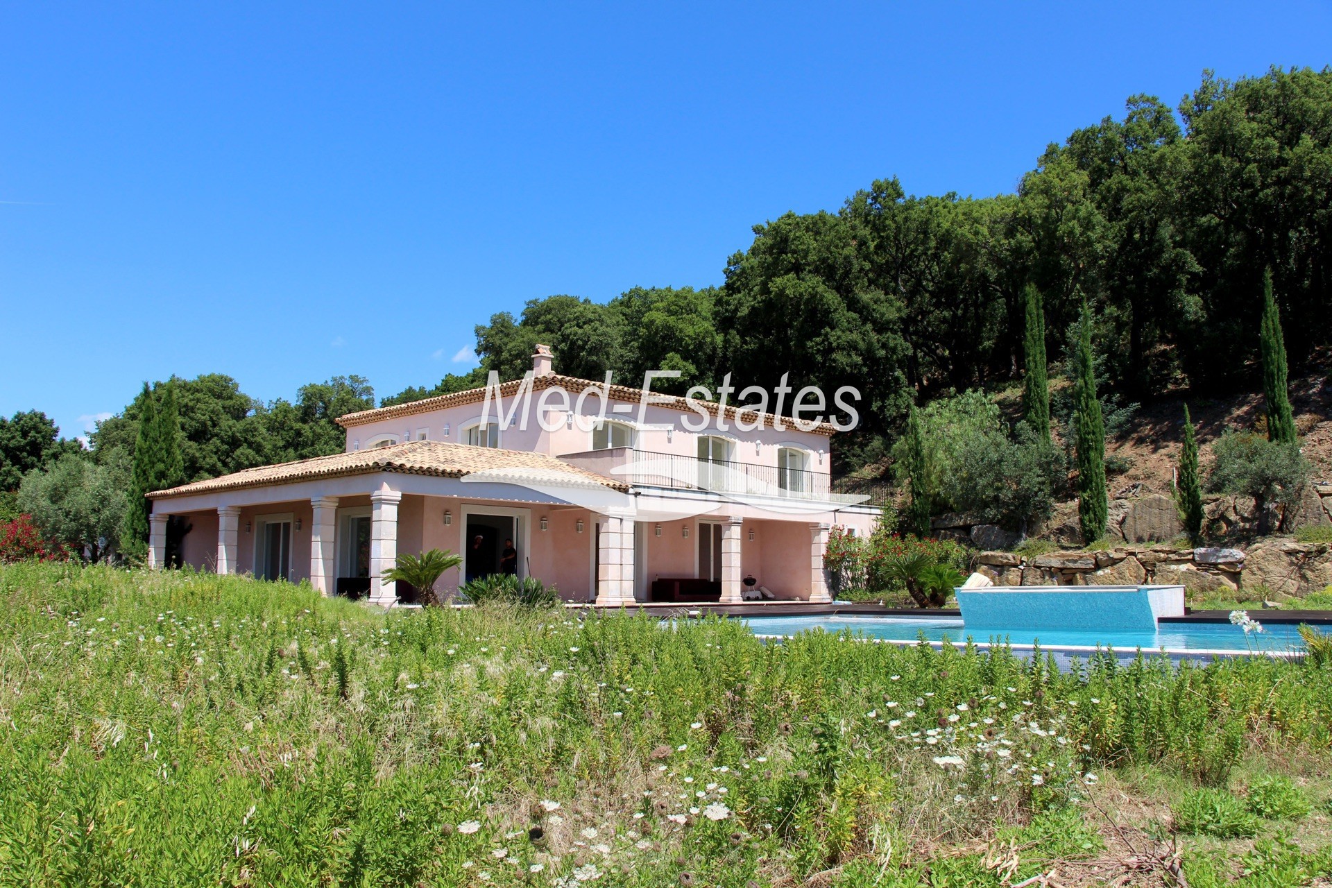 Overig - Grimaud -  