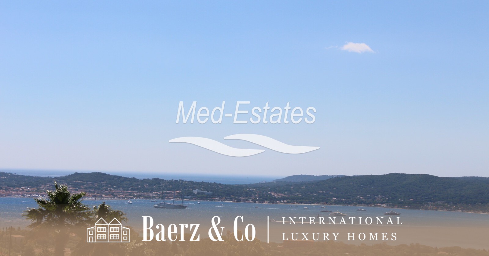 Overig - Grimaud -  