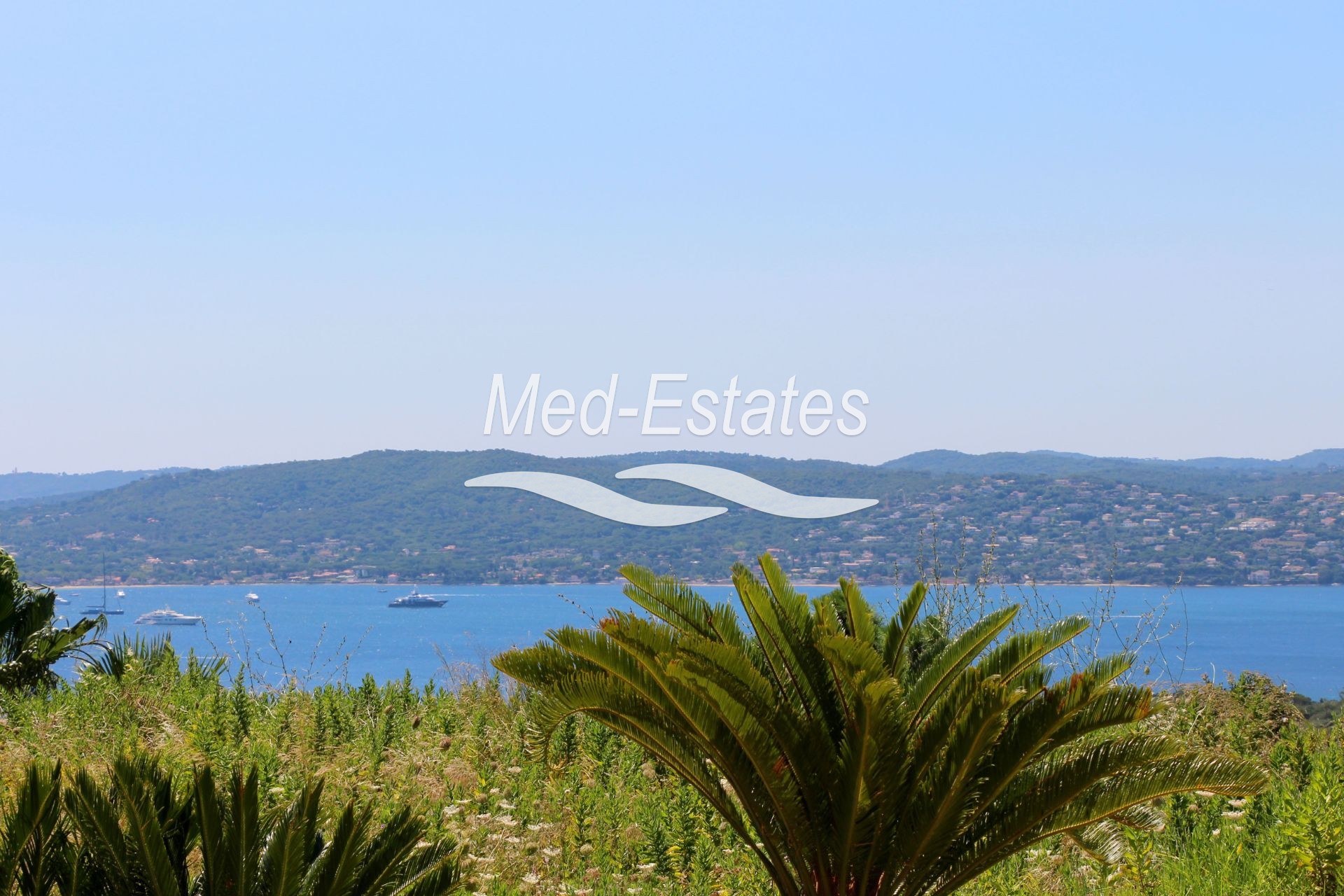 Overig - Grimaud -  