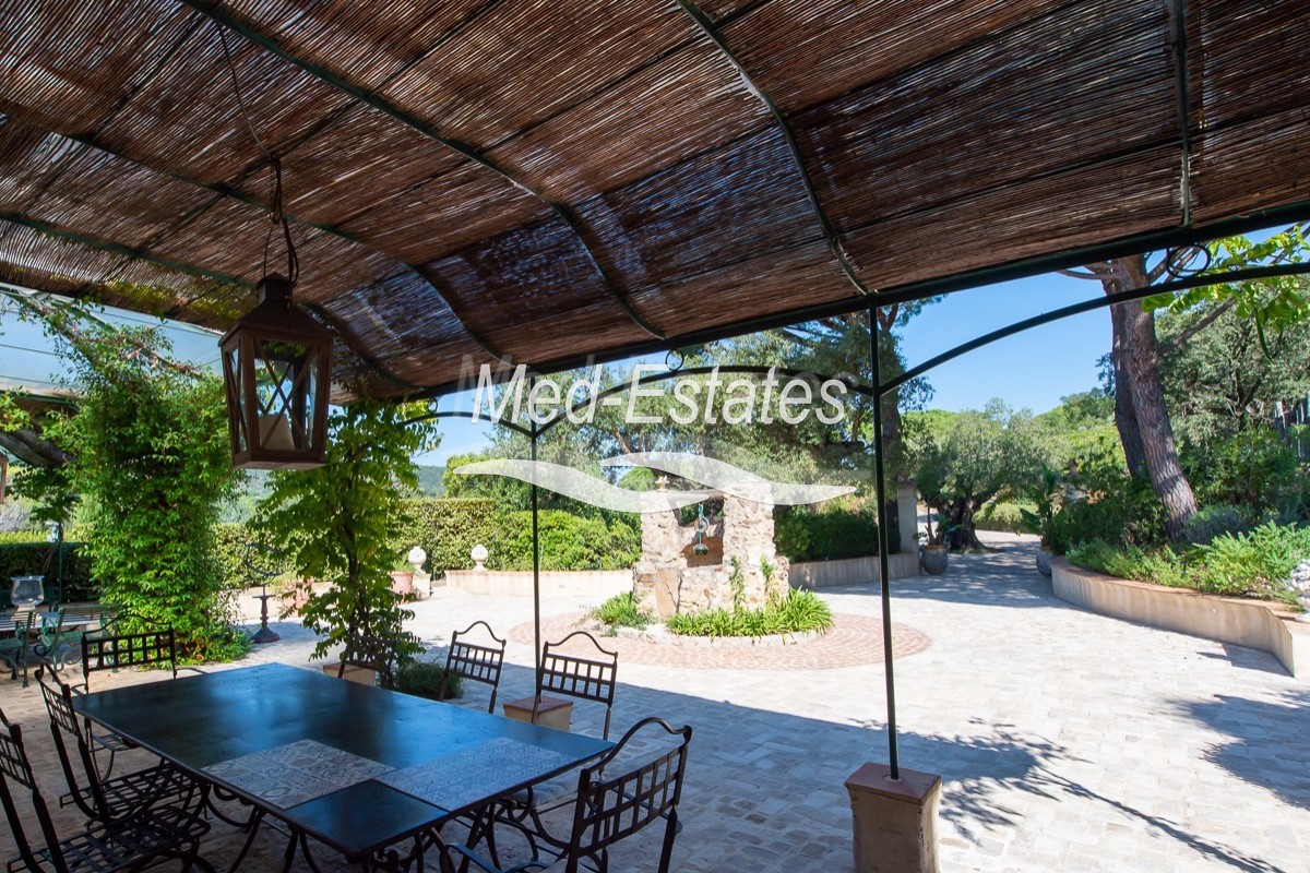 Overig - Ramatuelle -  