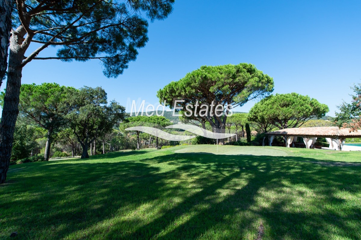 Overig - Ramatuelle -  