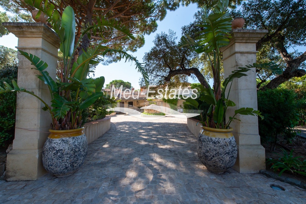 Overig - Ramatuelle -  