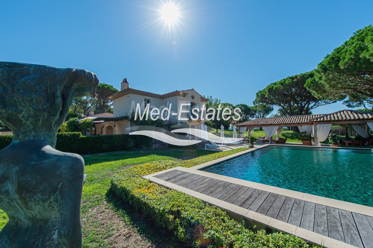 Overig - Ramatuelle -  