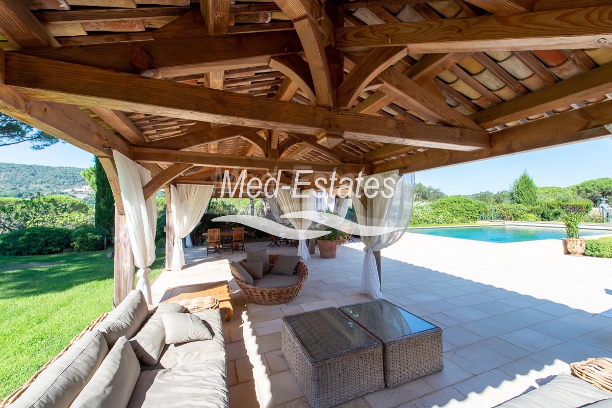 Overig - Ramatuelle -  