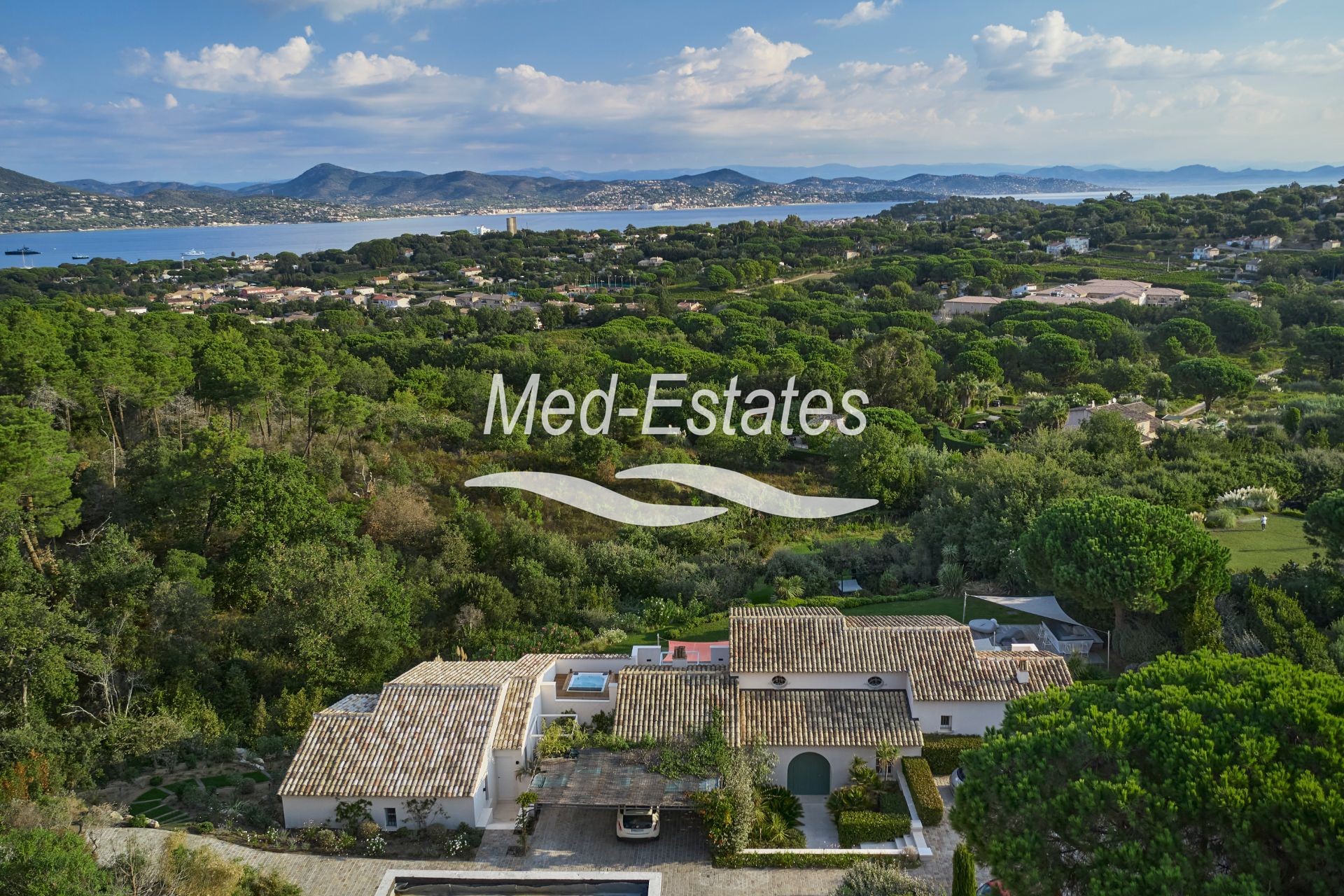 Overig - Saint-tropez -  
