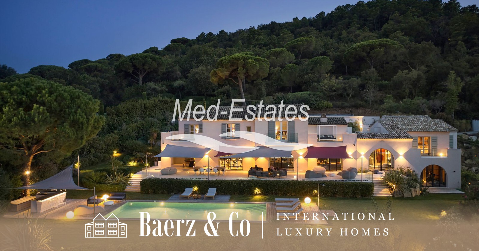 Overig - Saint-tropez -  