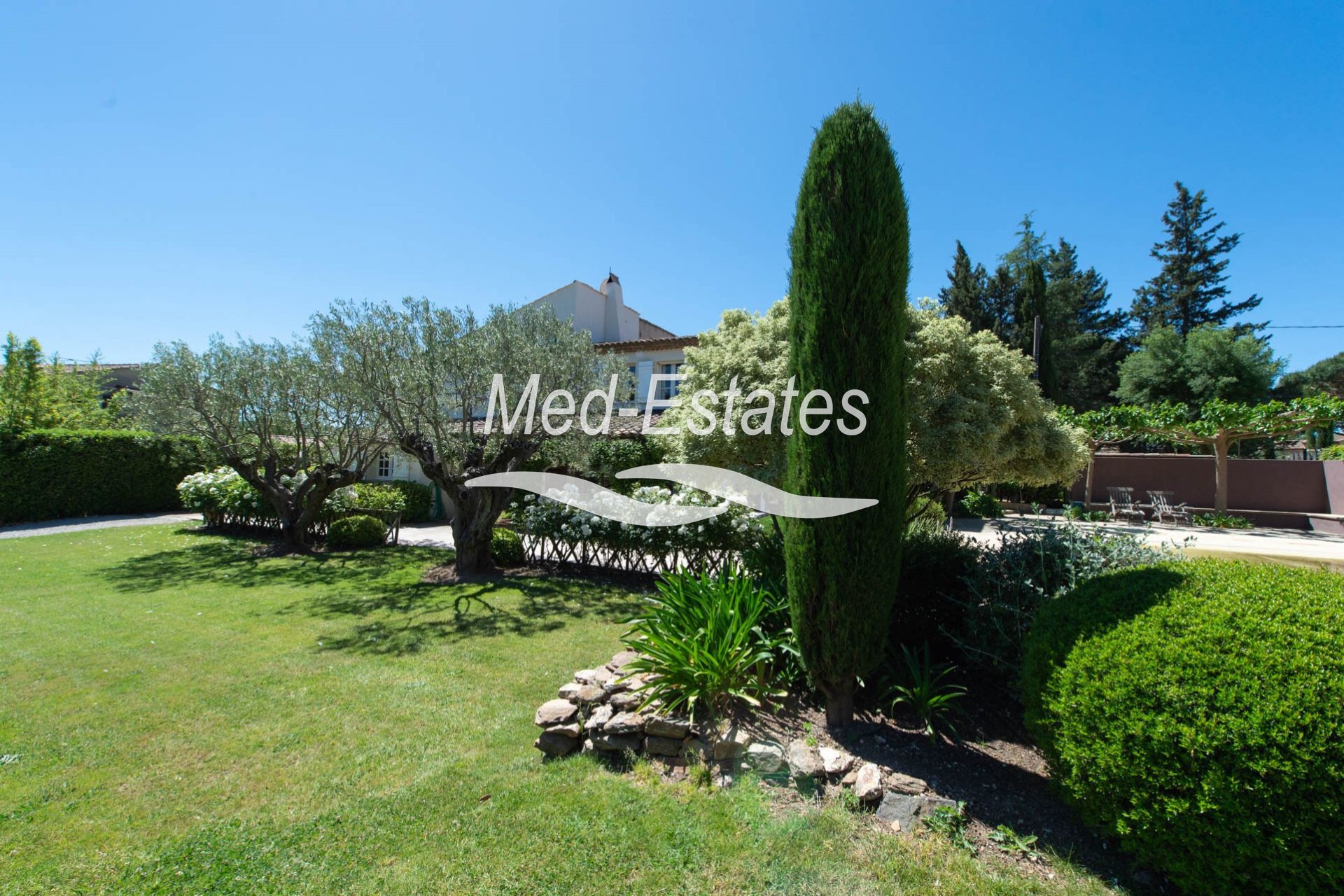 Overig - Cogolin -  