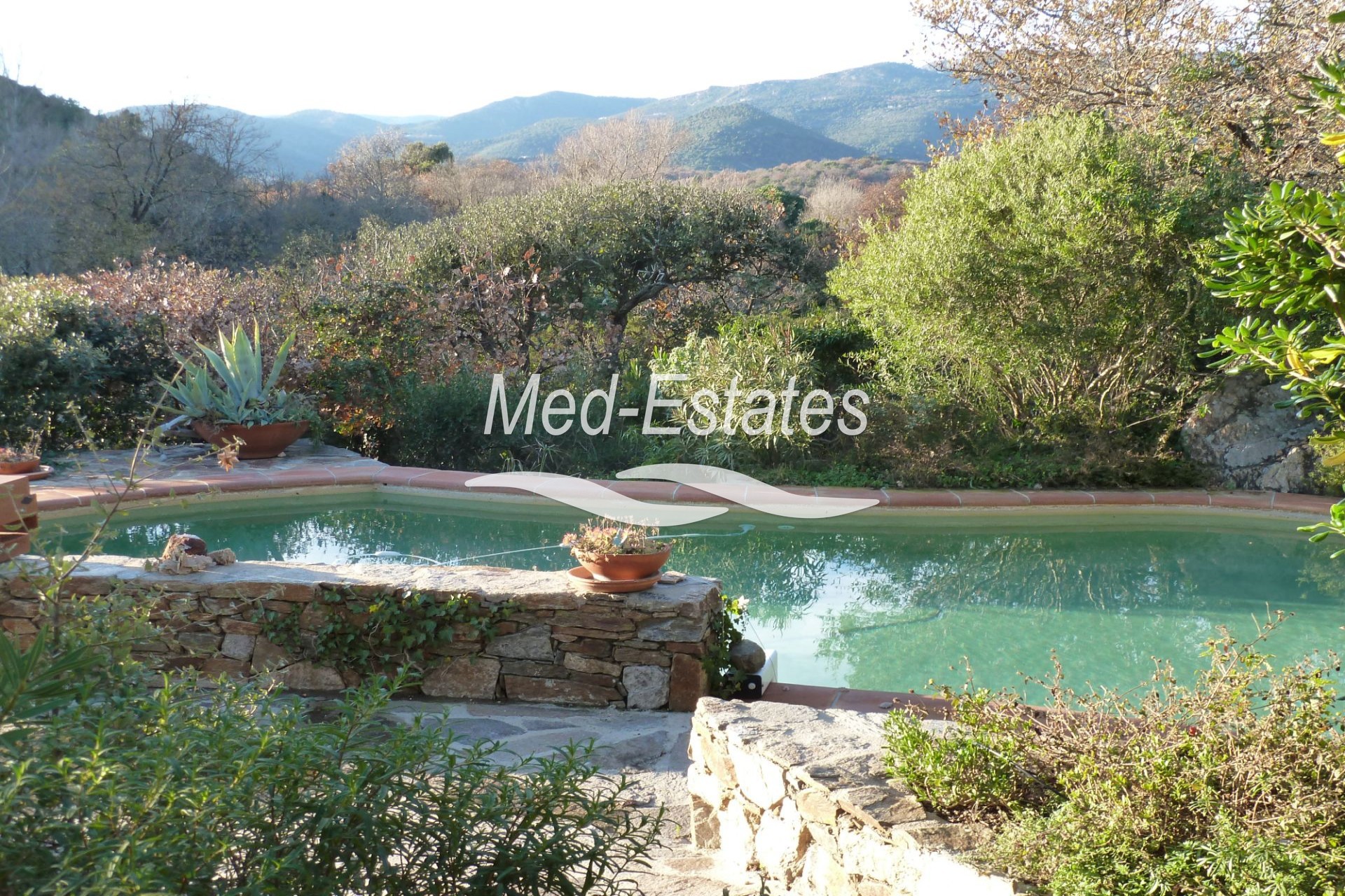 Overig - Grimaud -  